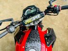 Yamaha FZ 2012