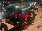 Yamaha FZ 2012