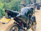 Yamaha FZs V2 2012
