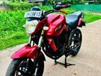 Yamaha FZ 2012