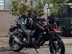 Yamaha FZ 2013