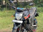 Yamaha FZ 2013