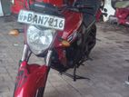 Yamaha FZ 2013