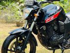 Yamaha FZ 2013