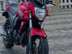 Yamaha FZ 2013