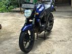 Yamaha FZ V1 2013
