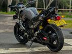 Yamaha FZ 2013