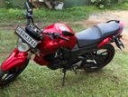 Yamaha FZ 2013