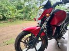 Yamaha FZ 2013