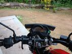 Yamaha FZ 2013