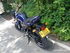 Yamaha FZ 2014