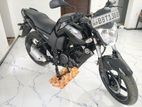 Yamaha FZ 2014