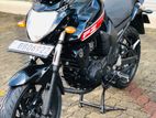 Yamaha FZ 2014