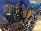 Yamaha FZ 2014