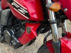 Yamaha FZ 2014