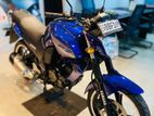 Yamaha FZ 2014