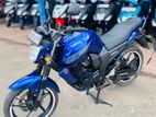 Yamaha FZ 2014