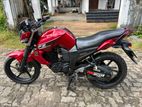 Yamaha FZ 2014