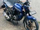 Yamaha FZ 2014