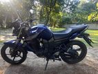 Yamaha FZ 2014