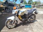 Yamaha FZ 2014