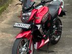 Yamaha FZ 2014
