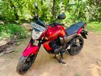 Yamaha FZ 2014