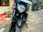 Yamaha FZs V2 2014