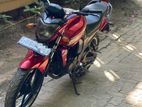 Yamaha FZ 2014