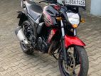 Yamaha FZ 2014
