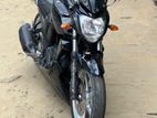 Yamaha FZ 2014