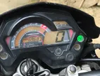 Yamaha FZ 2014