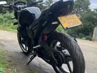 Yamaha FZ 2014