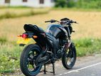 Yamaha FZ 2014