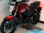 Yamaha FZ 2014