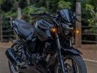 Yamaha FZ 2014
