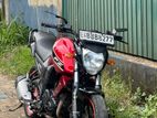 Yamaha FZ 2014
