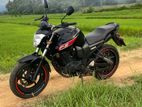 Yamaha FZS V1 2014