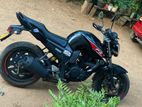 Yamaha FZS V1 2014