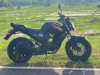Yamaha FZS V1 2014
