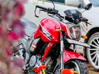 Yamaha FZ 2014