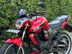Yamaha FZ 2014