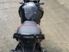 Yamaha FZ 2014