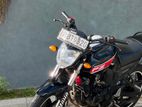 Yamaha FZ 2014