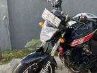 Yamaha FZ 2014