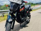 Yamaha FZ 2014