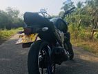 Yamaha FZ 2014