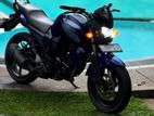 Yamaha FZ 2014