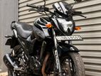 Yamaha FZ 2014