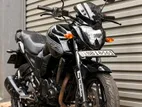 Yamaha FZ 2014